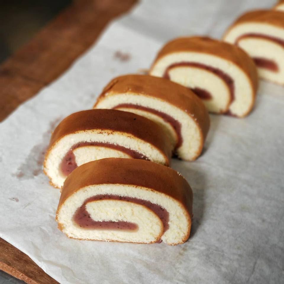 新年の新商品 岡崎にある老舗和菓子屋 小野玉川堂